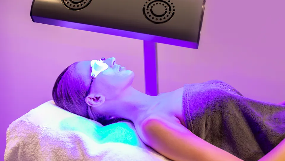 LUMINOTHERAPIE